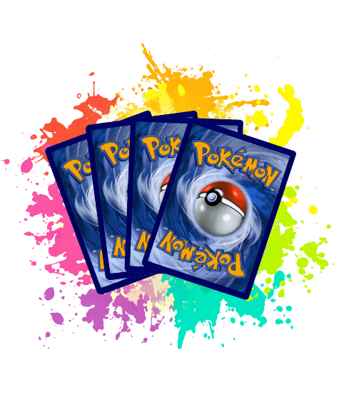 English Pokemon Cards – Collectors Alchemy