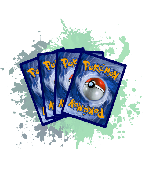 Korean Pokemon Cards  Collectors Alchemy