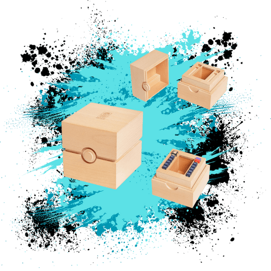 Pokemon Simplified Chinese (CN) - 1st Anniversary Gift Box