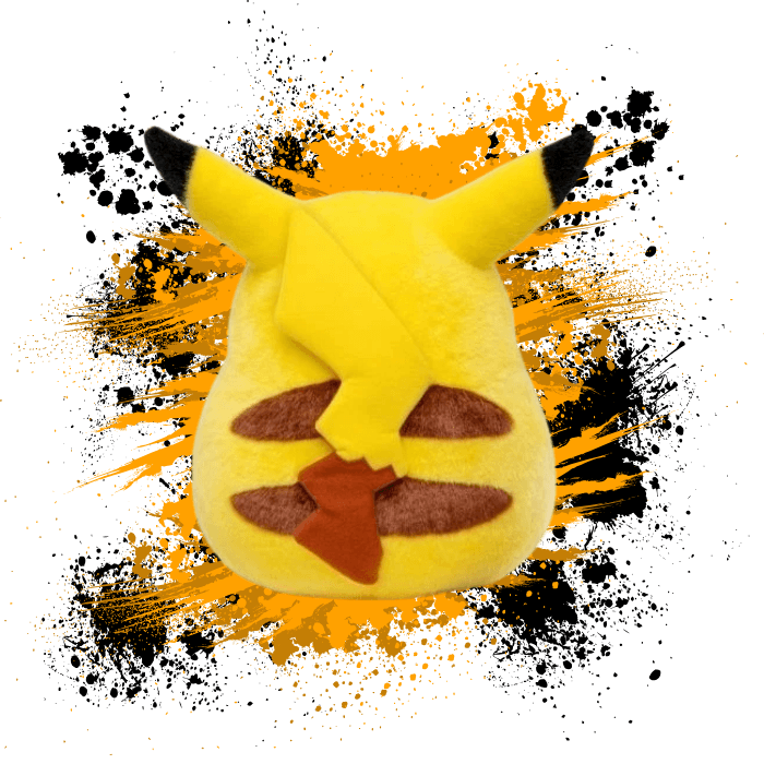 Pokemon (JPN) 30th Anniversary: Welcome Back! 1/1 Scale Pikachu