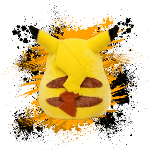 Pokemon (JPN) 30th Anniversary: Welcome Back! 1/1 Scale Pikachu