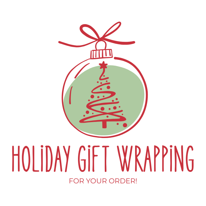 Holiday Gift Wrapping