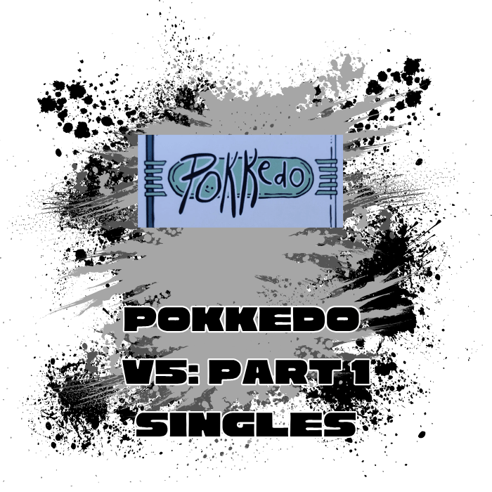 Pokkedo (IDN) Set 5: 151 Part 1 Singles