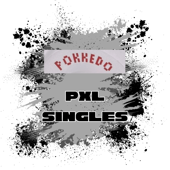 Pokkedo (IDN) Patreon Exclusive: PXL Singles
