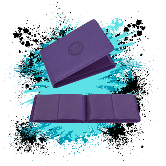 Pokemon Simplified Chinese (CN) - Radiant Energy Collectible Card Album Gift Box - Psychic