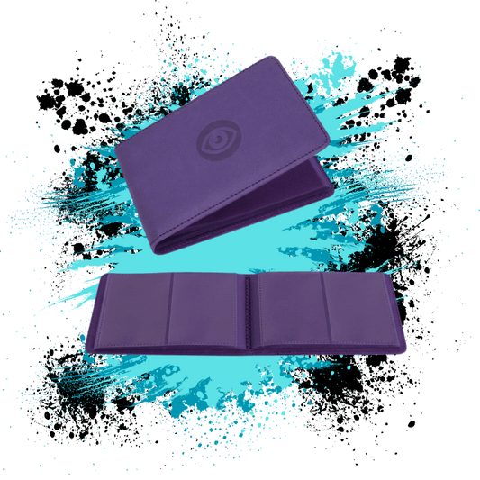 Pokemon Simplified Chinese (CN) - Radiant Energy Collectible Card Album Gift Box - Psychic