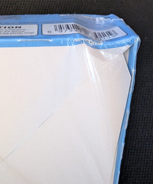 Pokemon Simplified Chinese (CN) - Storming Emergence: Abundant - CSM1cC Booster Box (Cosmetic Damage)