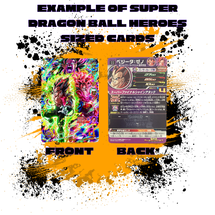 YANOMAN CARD PROTECTOR Inner Guard Jr. (60 x 87 mm)