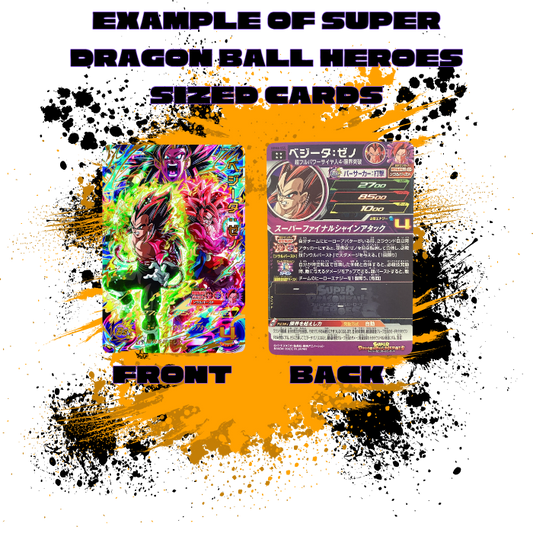 YANOMAN CARD PROTECTOR Inner Guard Jr. (60 x 87 mm)