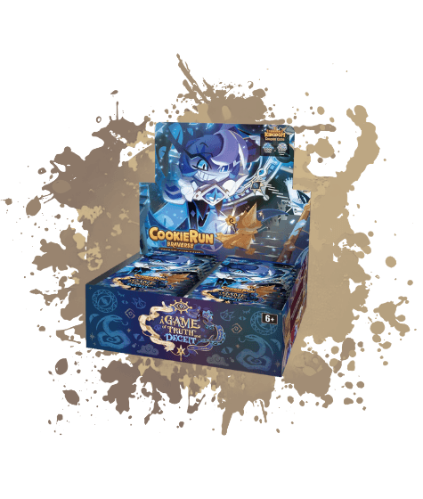 CookieRun: Braverse