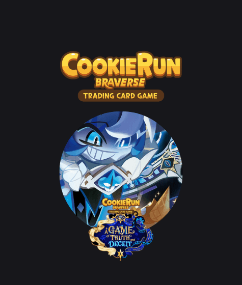 CookieRun Braverse: A Game of Truth and Deceit