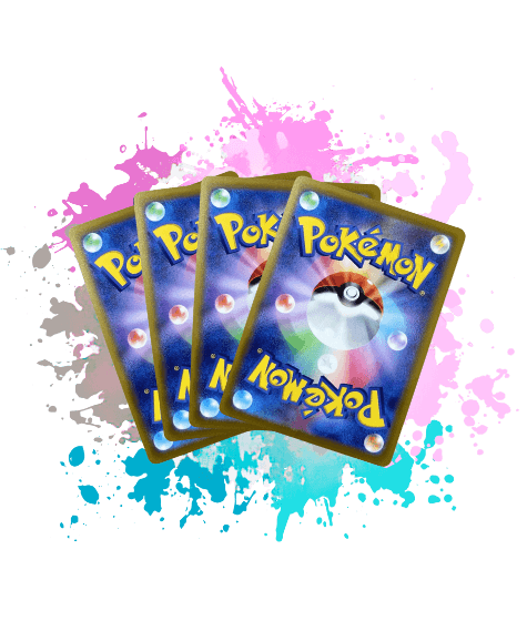 Japanese Pokemon Cards