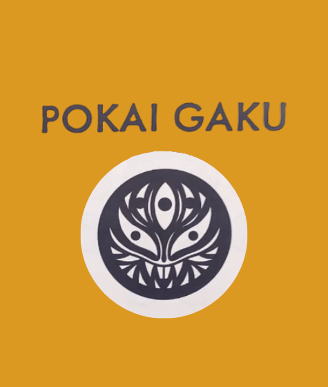 Pokai Gaku