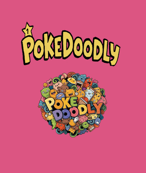 PokeDoodly