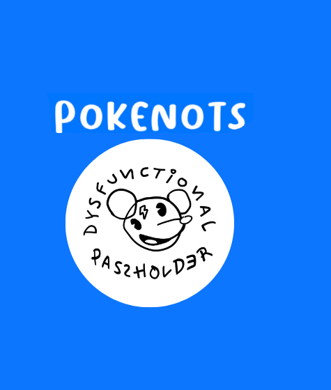 Pokenots