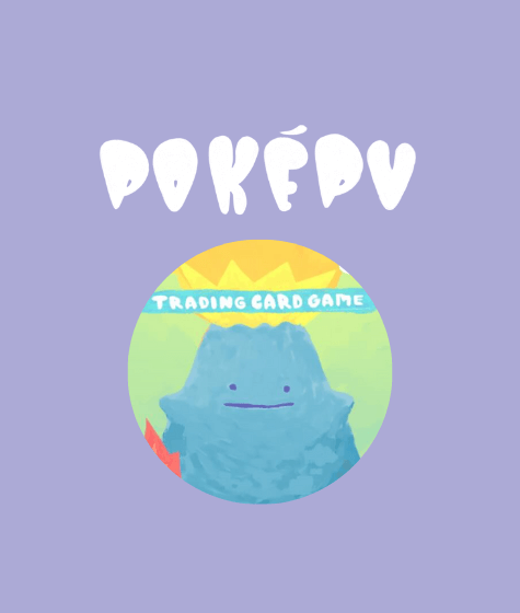 Pokepu
