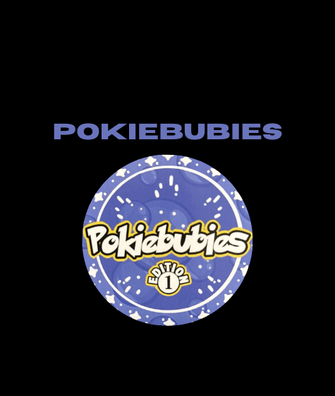 PokieBubies