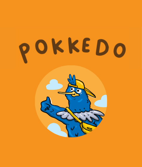 Pokkedo