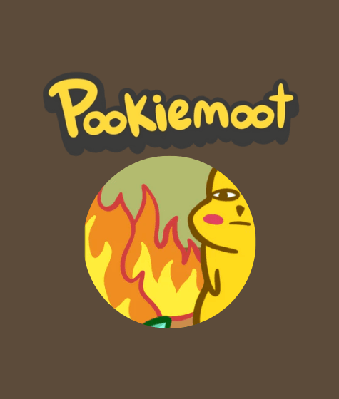 PookieMoot