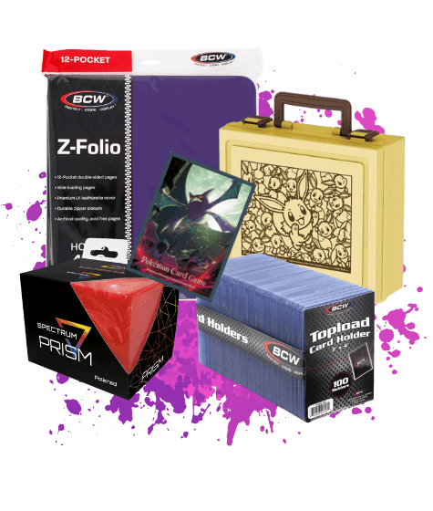 TCG Accessories