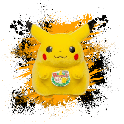 Pokemon (JPN) 30th Anniversary: Welcome Back! 1/1 Scale Pikachu