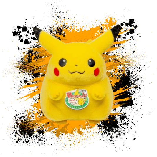 Pokemon (JPN) 30th Anniversary: Welcome Back! 1/1 Scale Pikachu