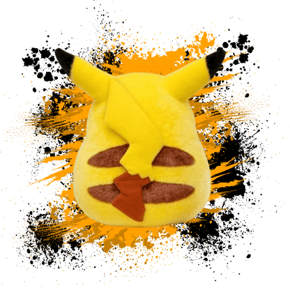 Pokemon (JPN) 30th Anniversary: Welcome Back! 1/1 Scale Pikachu