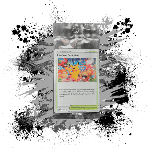 Indonesian Pokemon Cards Collectors Alchemy Indonesian Pokemon Cards Collectors Alchemy