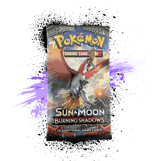 English Pokemon Single Packs Collectors Alchemy English Pokemon Single Packs Collectors Alchemy