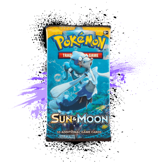 English Pokemon Single Packs Collectors Alchemy English Pokemon Single Packs Collectors Alchemy
