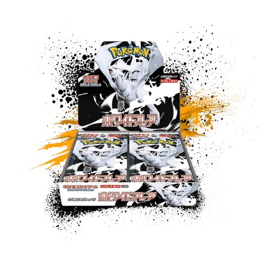 Japanese Pokemon Booster Boxes Collectors Alchemy Japanese Pokemon Booster Boxes Collectors Alchemy