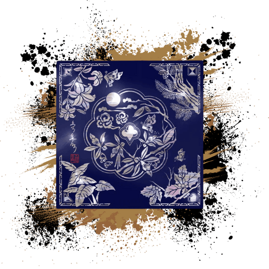 CookieRun (EN) Braverse: Heuk Yo Seok "Obsidian" Radiant Light Limited Edition Set