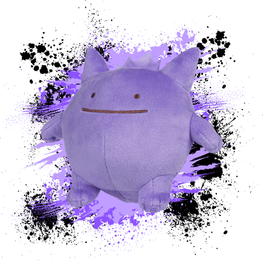 Pokemon Center (EN) Ditto As Different Pokemon!