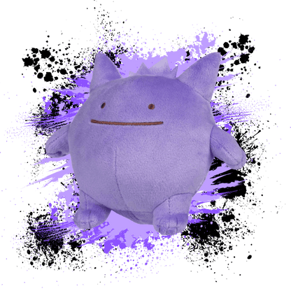 Pokémon Center (ENG) Ditto As Different Pokémon!
