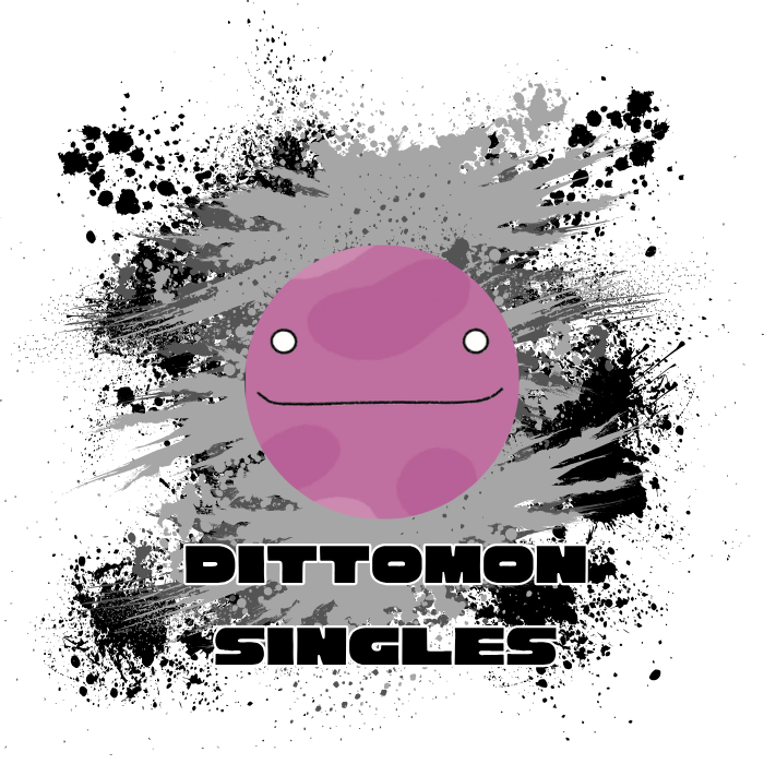 Dittomon (IDN): Singles
