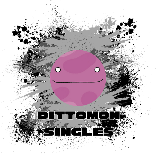 Dittomon (IDN): Singles