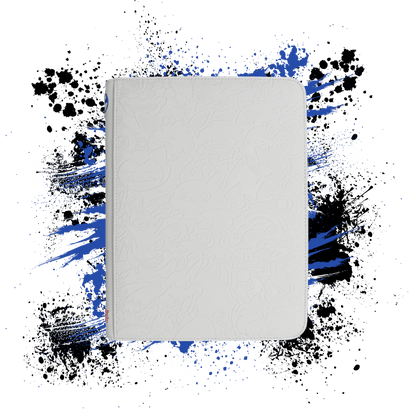 JollyBeast: Pocket Beasts - White Beast Binder