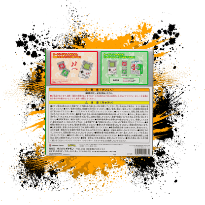 Pokemon Center (JPN) 30th Anniversary: Original Game Music Collection