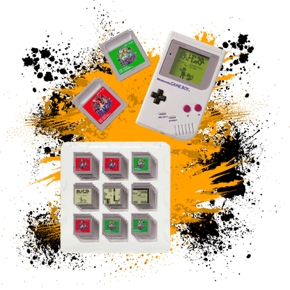 Pokemon Center (JPN) 30th Anniversary: Original Game Music Collection