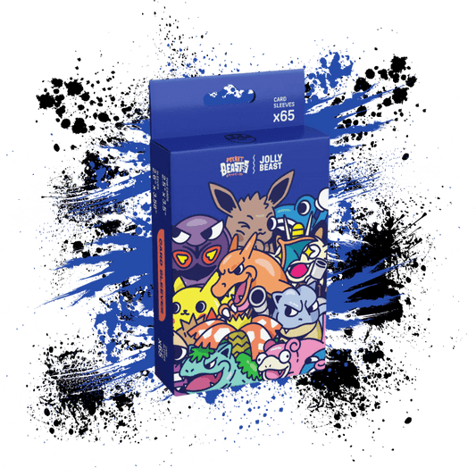 Pocket Beasts Collectors Alchemy Pocket Beasts Collectors Alchemy