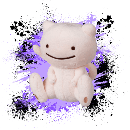 Pokémon Center (ENG) Ditto As Different Pokémon!