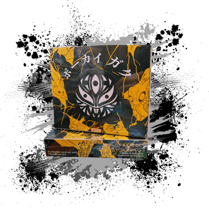 pokai gaku pokemon cards Pokai Gaku (IDN) Marked for Retail (Collectors Alchemy)By Artist: 2 Bo