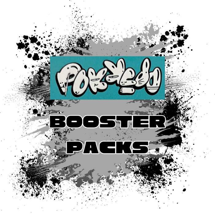 Pokkedo (IDN) Cardvo Singapore Exclusive: Bundle