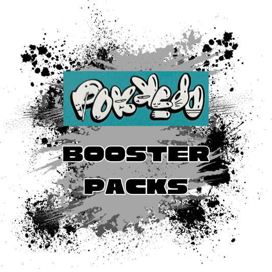 Pokkedo (IDN) Cardvo Singapore Exclusive: Bundle