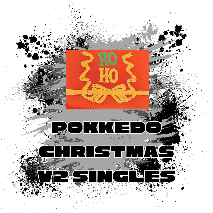 Pokkedo (IDN) Christmas V2: Singles