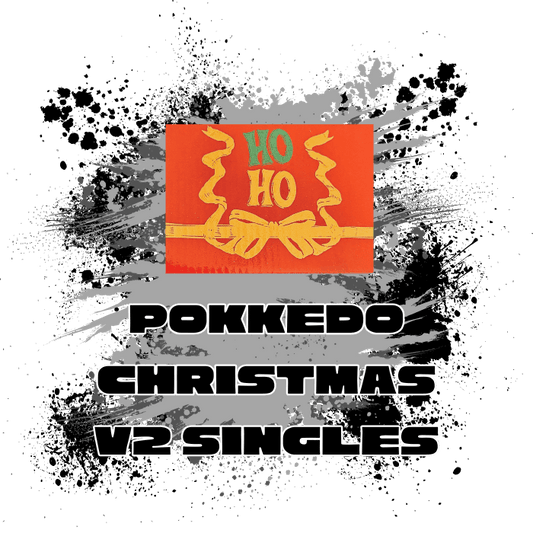 Pokkedo (IDN) Christmas V2: Singles