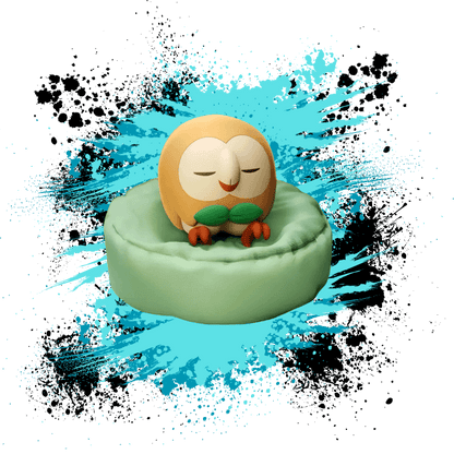 Langbowang (SCN) Starry Dream Sleeping Figure Box Set 2