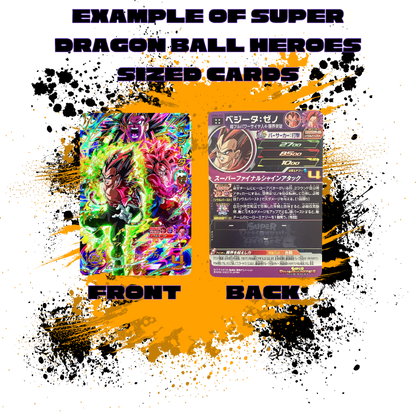 YANOMAN CARD PROTECTOR Inner Guard Jr. (60 x 87 mm)