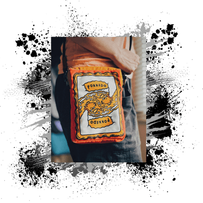 Pokkedo (IDN) Sling Bag