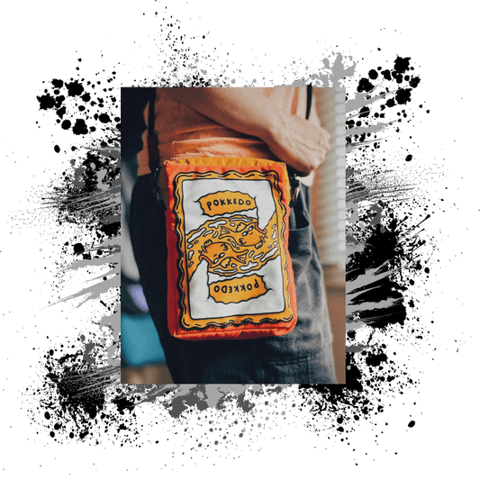 Pokkedo (IDN) Sling Bag